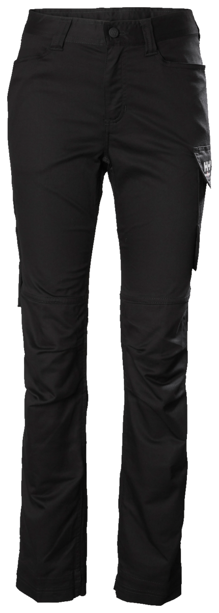 Helly Hansen Workwear W Manchester Work Pant 6